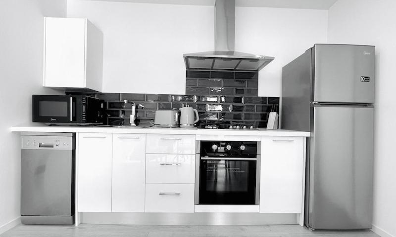 Ohope Villas With Spa,Sauna,Pool, Adults Only Eksteriør bilde